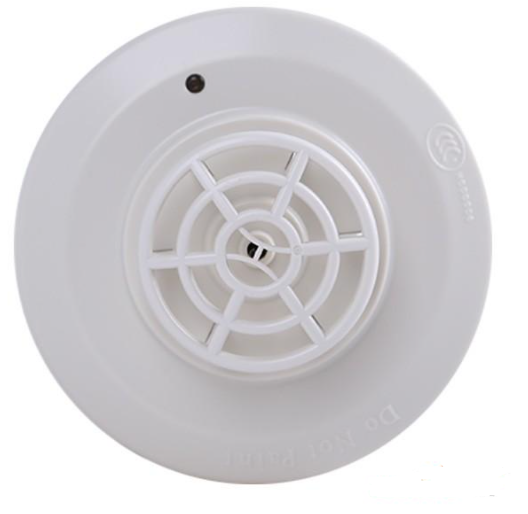 西藏JTW-ZCD-G3N點型感溫火災(zāi)探測器