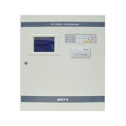 西藏GST-DH9000壁掛式電氣火災(zāi)監(jiān)控設(shè)備