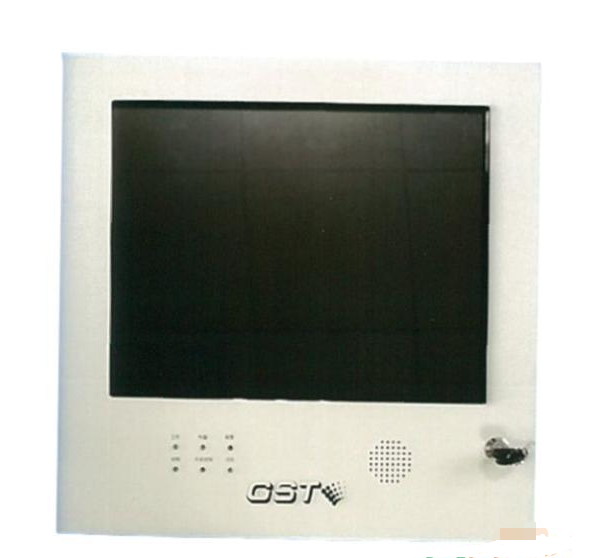 西藏GST-GM9200T消防控制室圖形顯示裝置