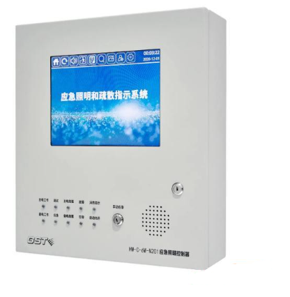 西藏海灣N201壁掛式應(yīng)急照明控制器