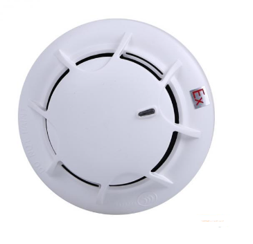 西藏海灣GST9711(Ex)點(diǎn)型光電感煙火災(zāi)探測(cè)器
