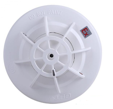 西藏海灣GST9712(EX)點(diǎn)型感溫火災(zāi)探測(cè)器