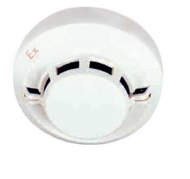 西藏海灣JTF-GOM-GSTN9813(Ex)點型復合式感煙感溫火災探測器