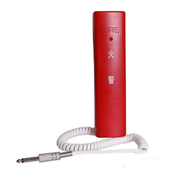 西藏海灣TS-GSTN602消防電話分機