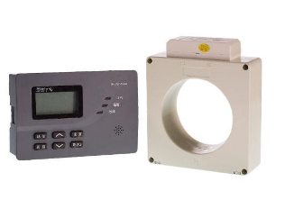 西藏海灣DH-GSTN5300/11剩余電流式電氣火災監(jiān)控探測器