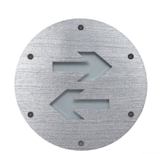 西藏海灣HW-BLJC-1LREI0.5W-N532集中電源集中控制型消防應(yīng)急標(biāo)志燈具