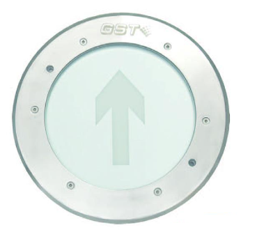 西藏海灣HW-BLJC-1LEI0.3W-N550集中電源集中控制型疏散指示燈具