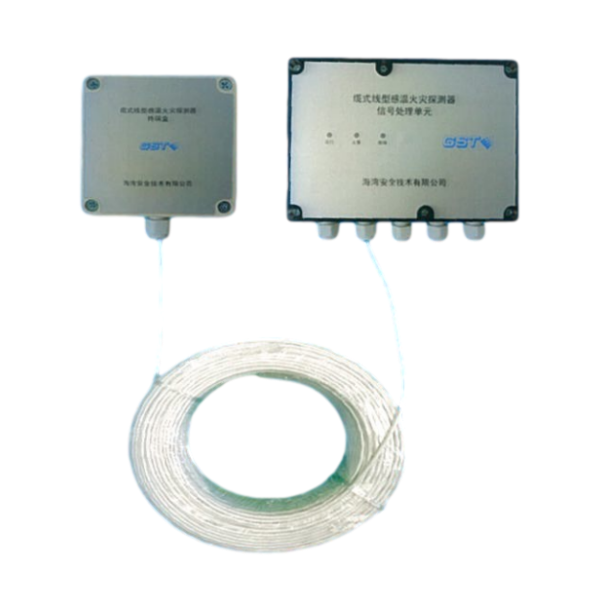 西藏海灣JTW-LD-GST105A纜式線型感溫火災(zāi)探測(cè)器