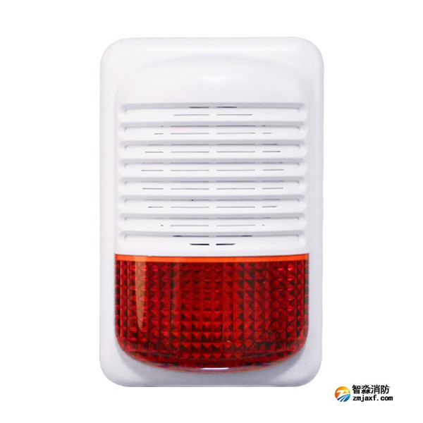 西藏海灣GST-HX-321B/W火災(zāi)聲光報(bào)警器