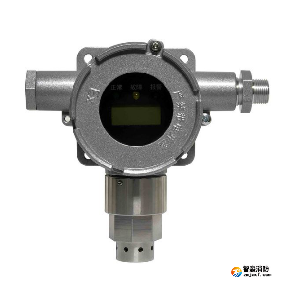 西藏海灣GY-GST003M防爆式可燃?xì)怏w報警探測器 液化石油氣隔爆