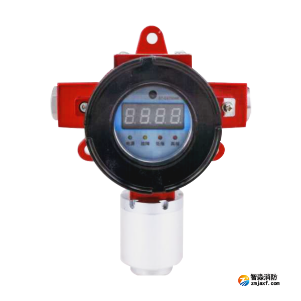 西藏海灣GT-GST004M工業(yè)及商業(yè)用途點型可燃?xì)怏w探測器