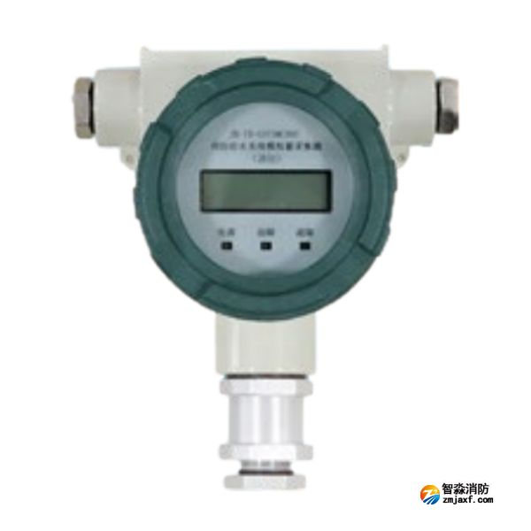 西藏海灣JK-TX-GSTSMC005消防給水系統(tǒng)模擬量采集器（液位）