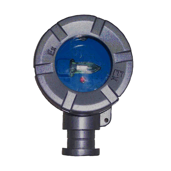 西藏海灣DI-9104Exd防爆點(diǎn)型紫外火焰探測(cè)器