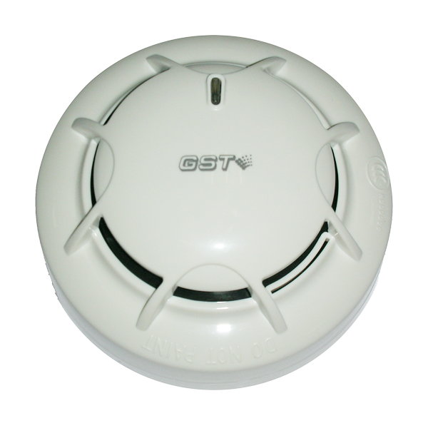 西藏海灣DI-9102E點型光電感煙火災(zāi)探測器