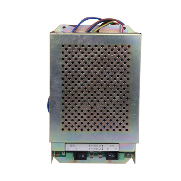 西藏海灣GST500電源盒維修（AC-DC 100W）