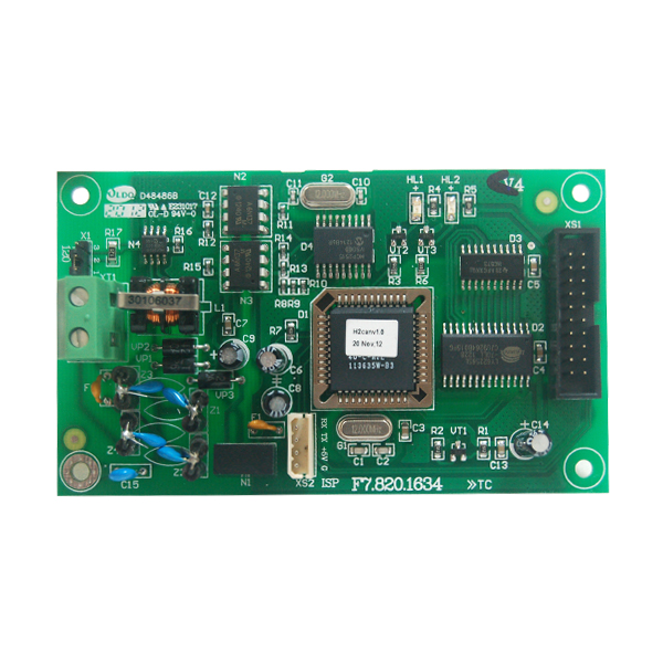 西藏海灣LWK200聯(lián)網(wǎng)接口卡