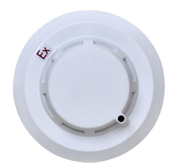 西藏海灣JTY-GM-G7X(Ex)點(diǎn)型光電感煙火災(zāi)探測器本安防爆煙感