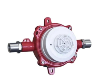 西藏海灣JTW-ZOM-GSTN9812(Ex tb)/WIS點(diǎn)型感溫火災(zāi)探測器 防爆型