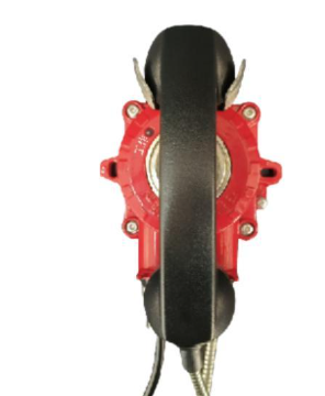 西藏海灣HY6356（EX）防爆消防電話分機(jī)