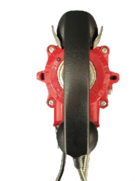 西藏海灣HY6355(Ex)防爆消防電話分機(jī)