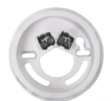 西藏海灣DZ-07探測器底座